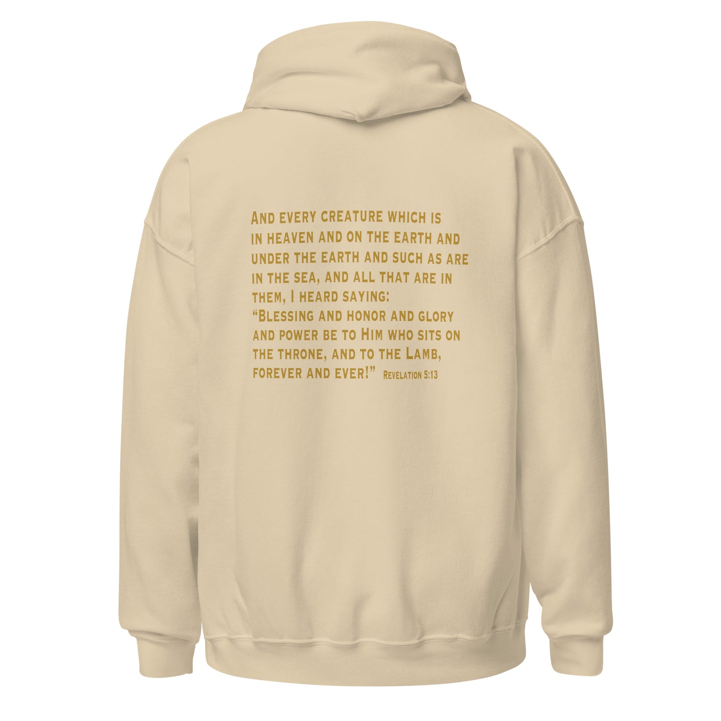 Kabod Hoodie