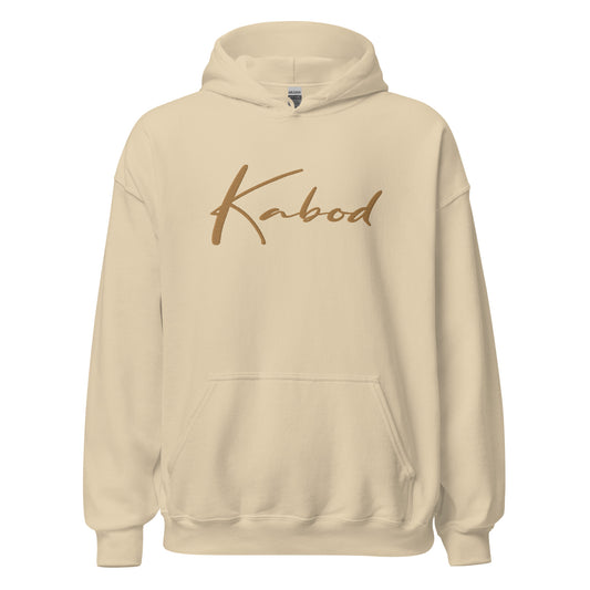 Kabod Hoodie