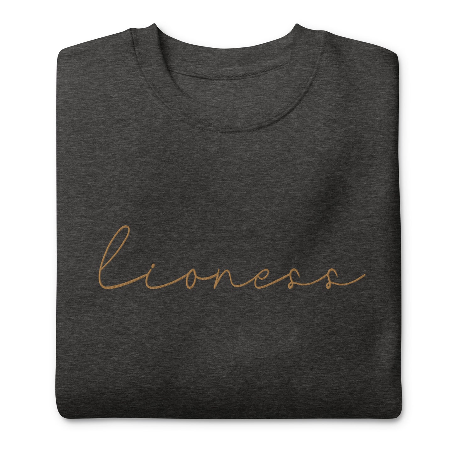 Lioness Sweatshirt