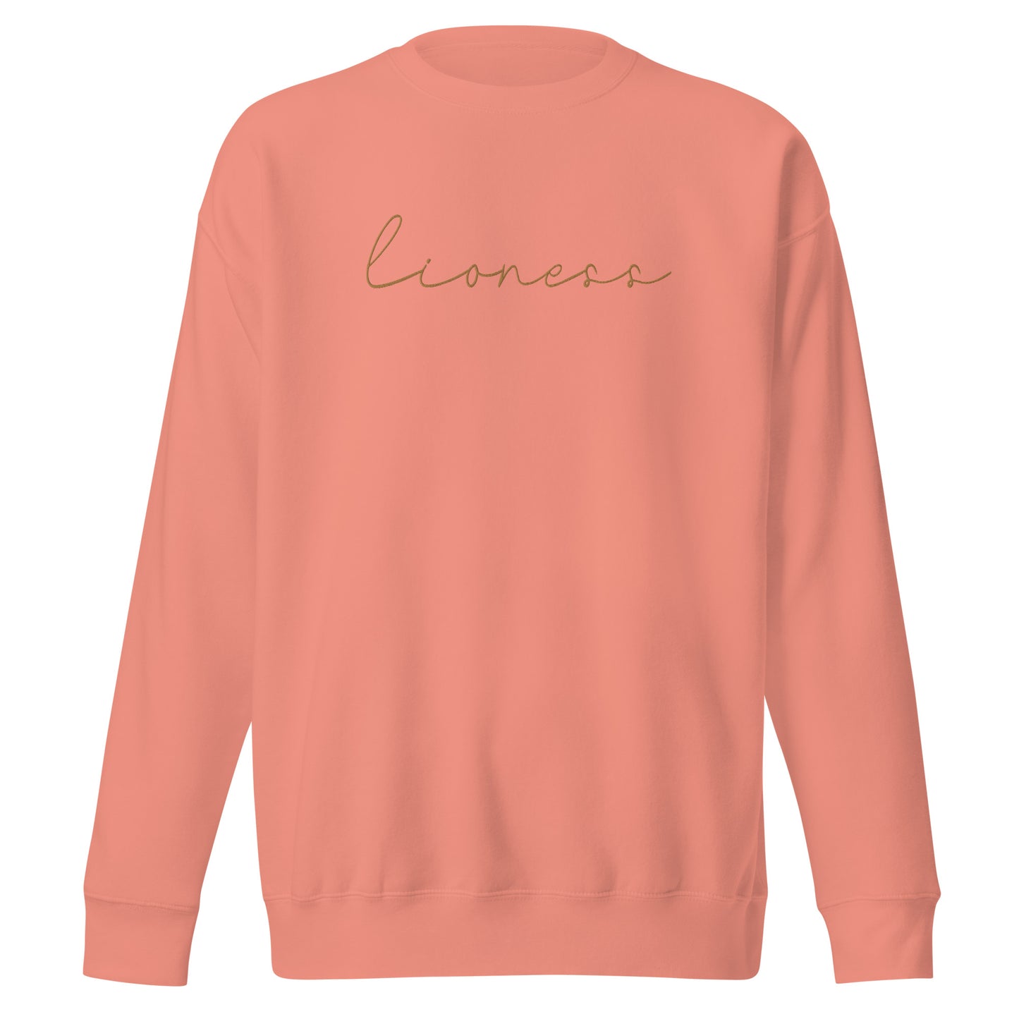 Lioness Sweatshirt