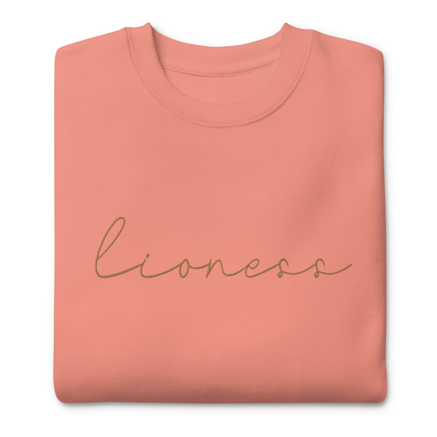 Lioness Sweatshirt