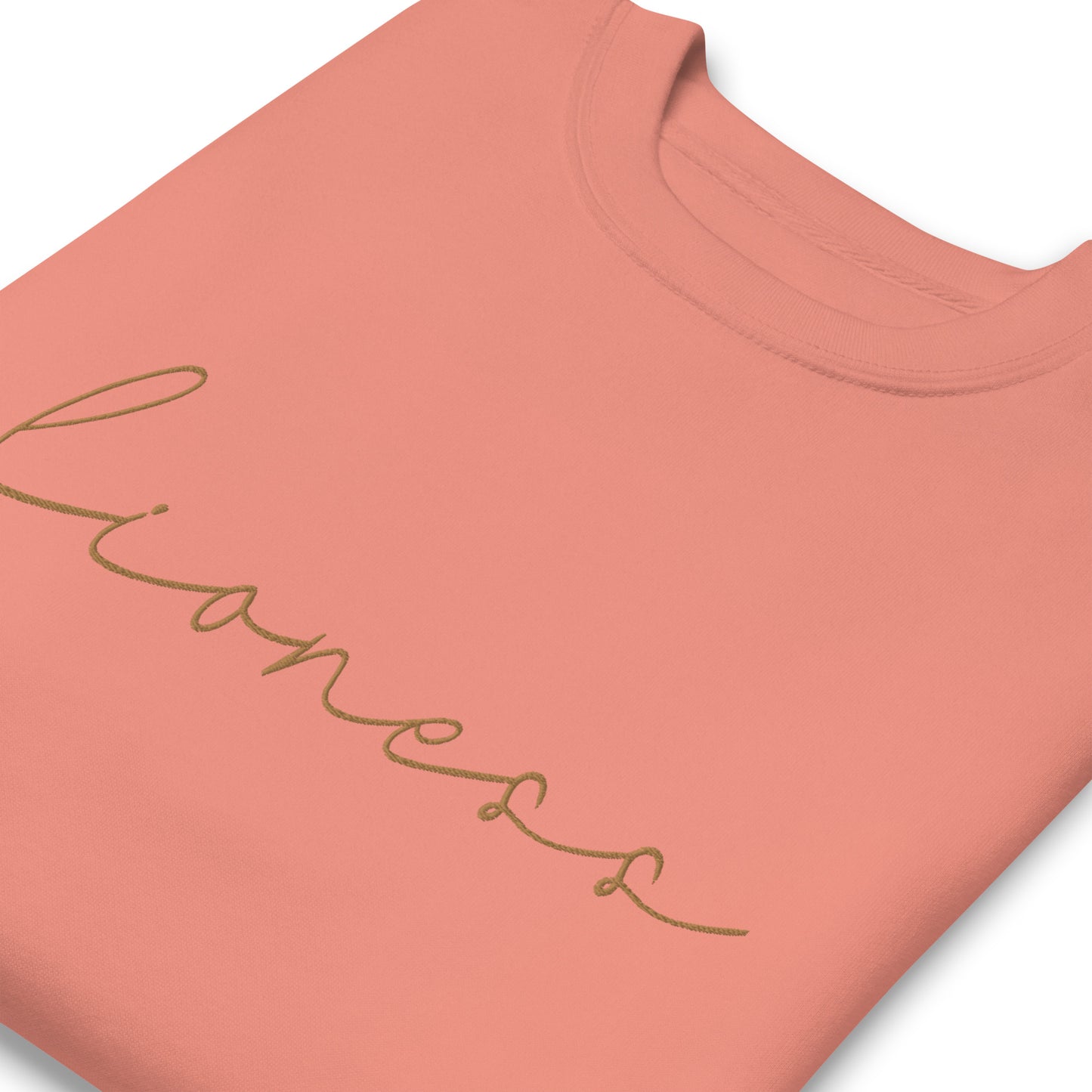 Lioness Sweatshirt