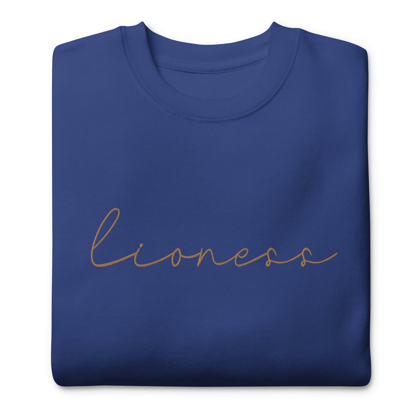 Lioness Sweatshirt