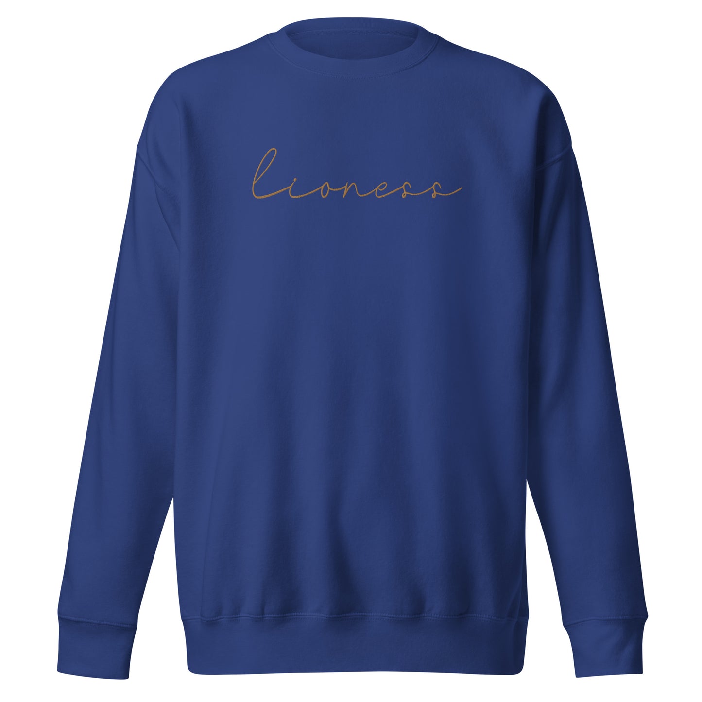 Lioness Sweatshirt