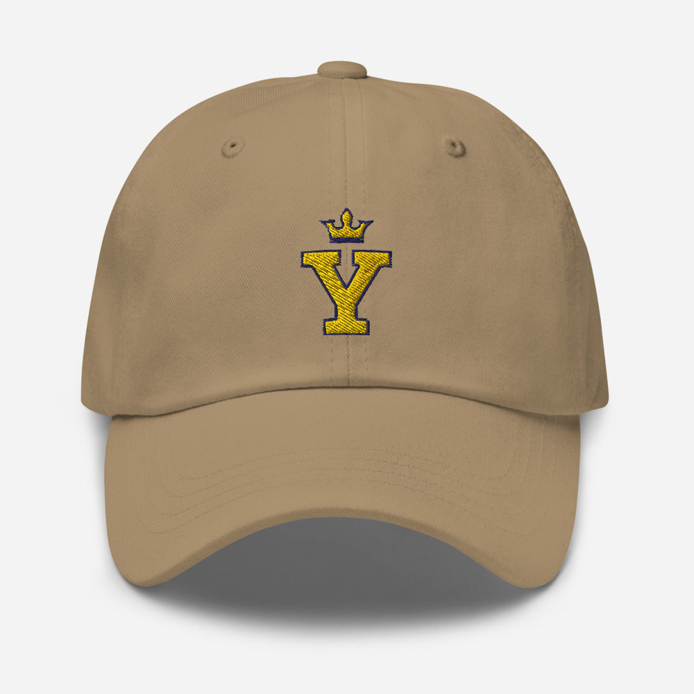 Royal Tribe Dad hat