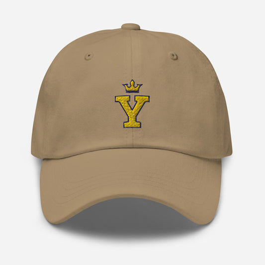 Royal Tribe Dad hat