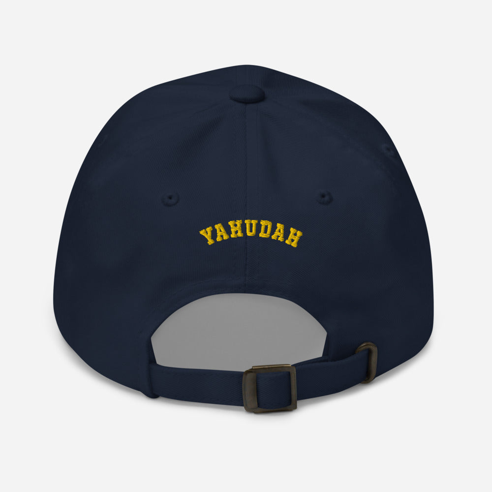 Royal Tribe Dad hat