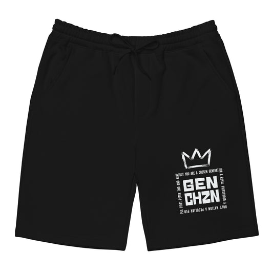 Generation Chosen Shorts - Black
