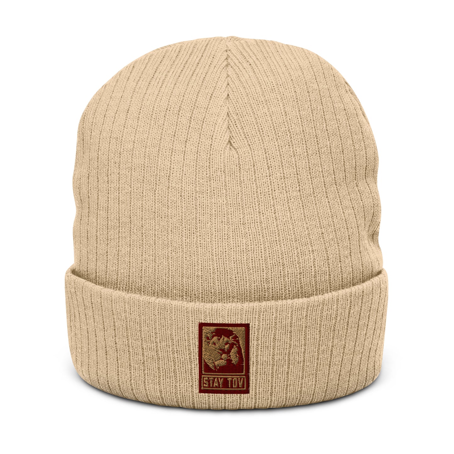 Stay Tov Beanie