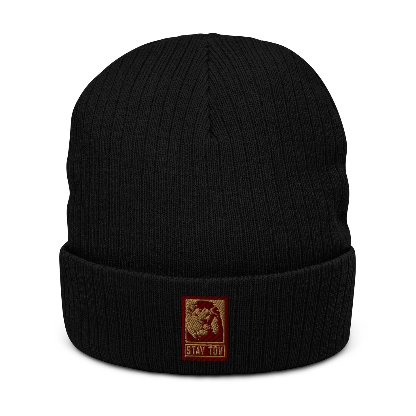Stay Tov Beanie