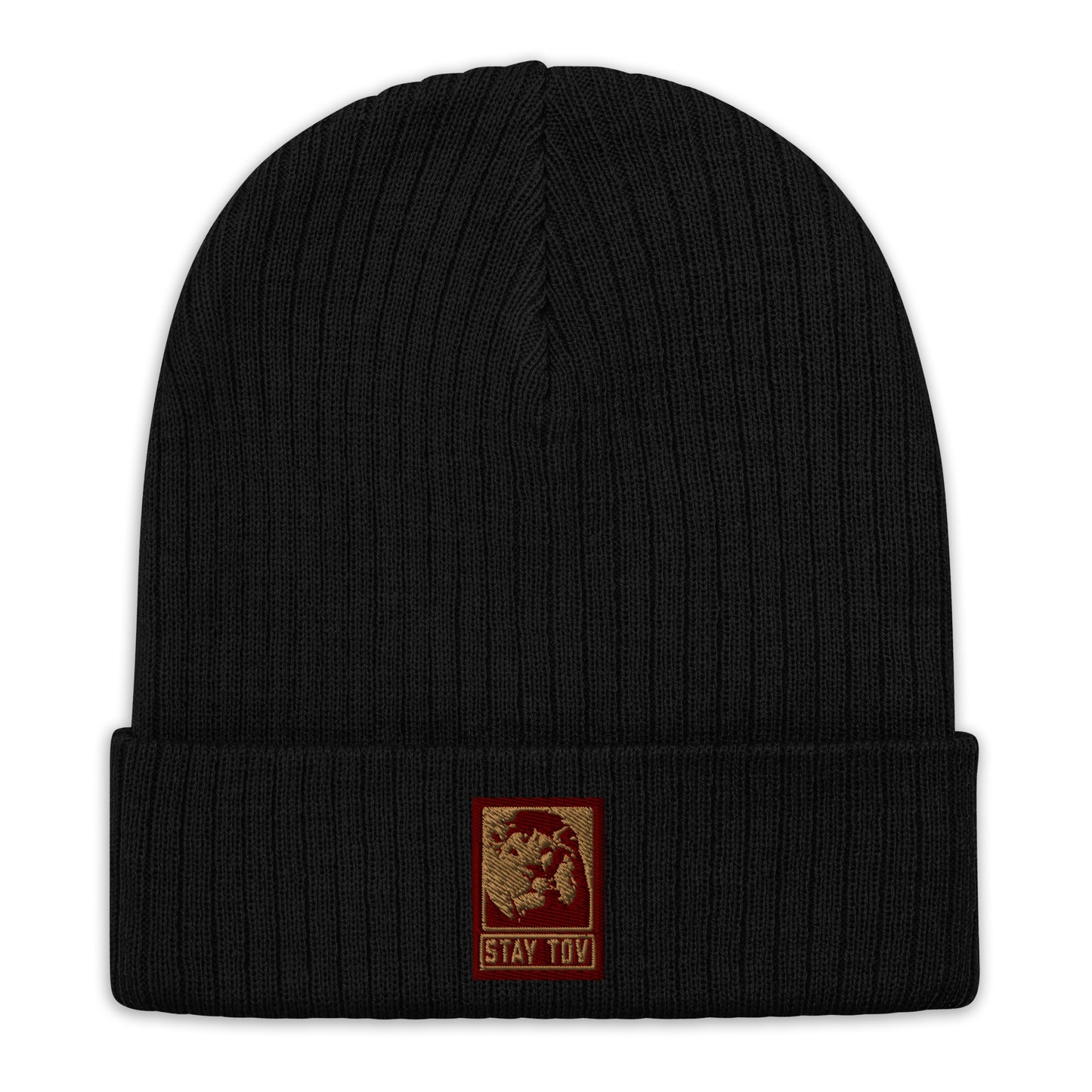 Stay Tov Beanie