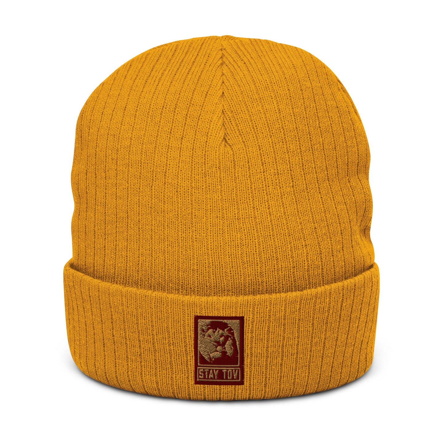 Stay Tov Beanie