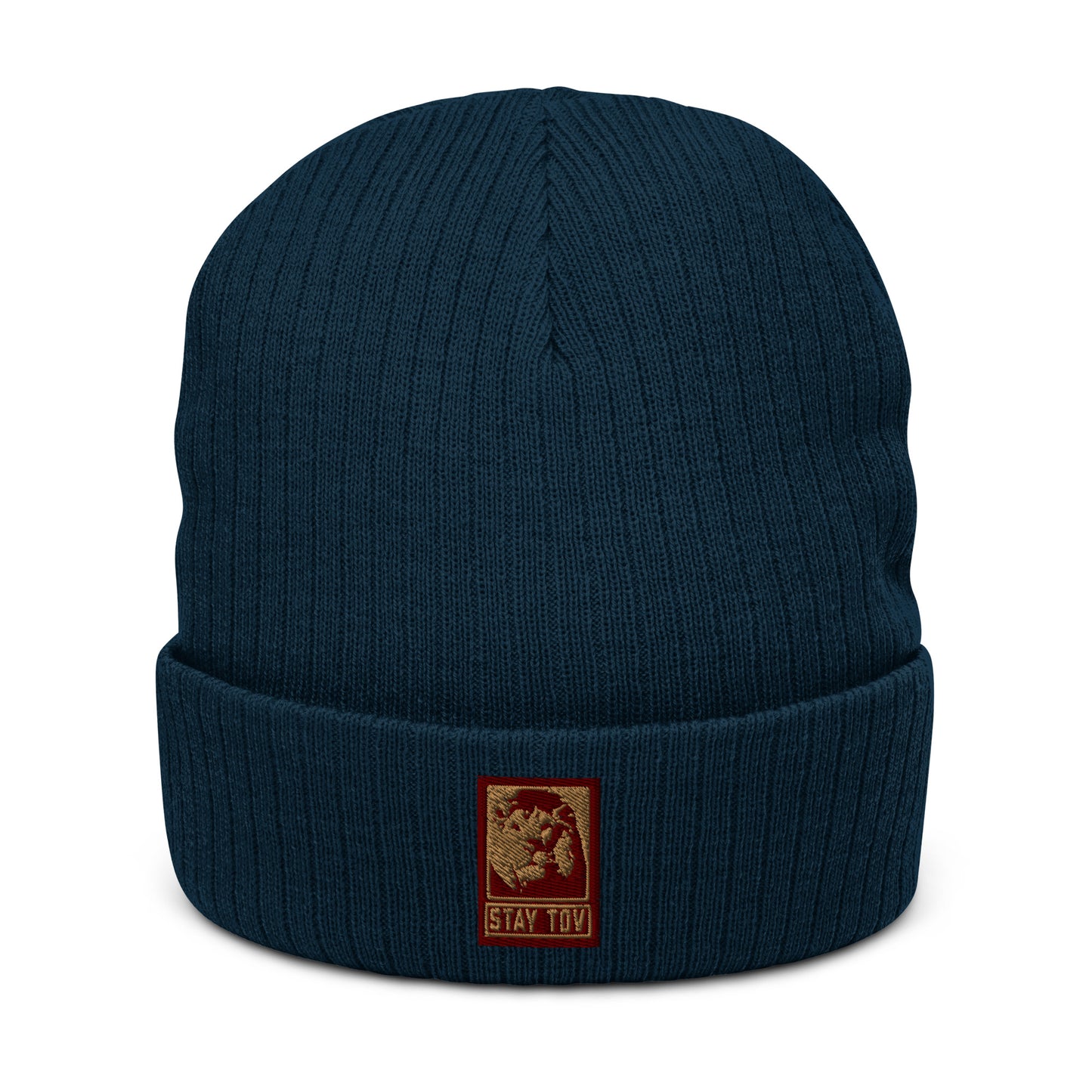 Stay Tov Beanie