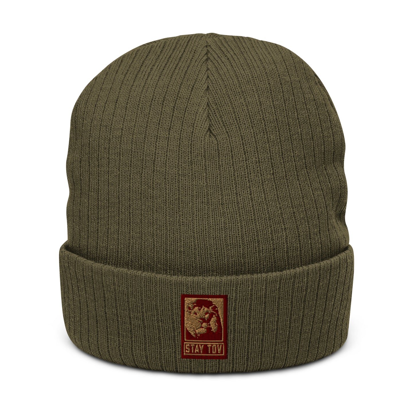 Stay Tov Beanie
