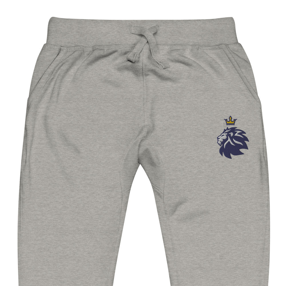 Lion of Yahudah Joggers