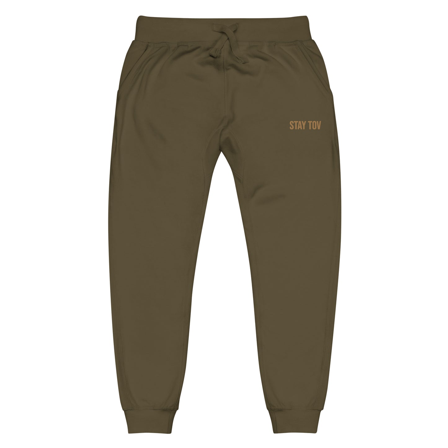 Stay Tov Joggers
