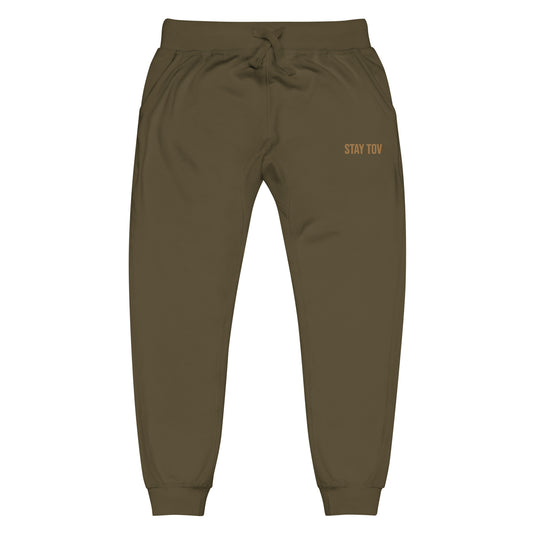 Stay Tov Joggers