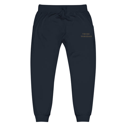 Tribe Yahudah Joggers