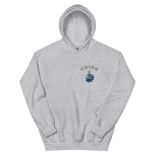 Tribe Yahudah Hoodie