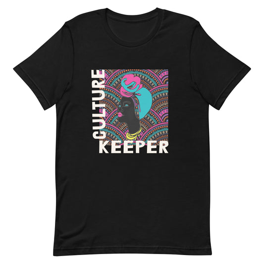 Culture Keeper Tee
