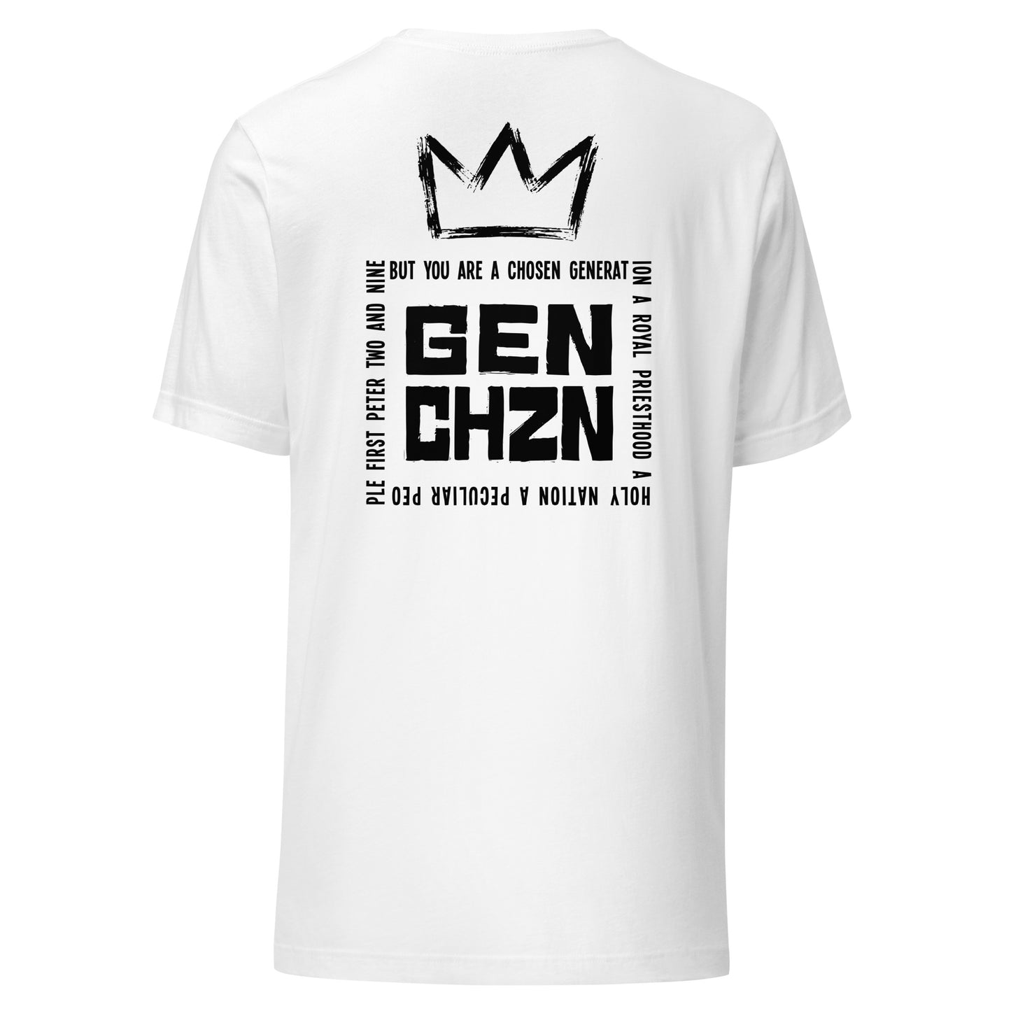 Generation Chosen T-Shirt
